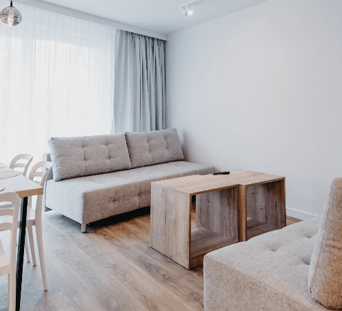 Apartamenty Norwida 17 - Witamy